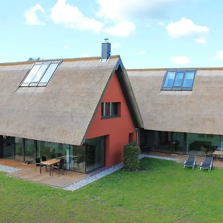 Wreechen25 Holiday home