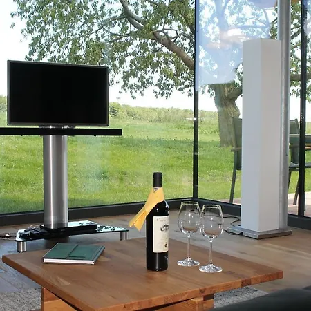 Wreechen25 Holiday home *