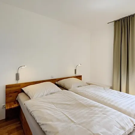 Holiday home Wreechen25 *
