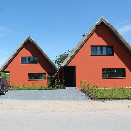 Holiday home Wreechen25