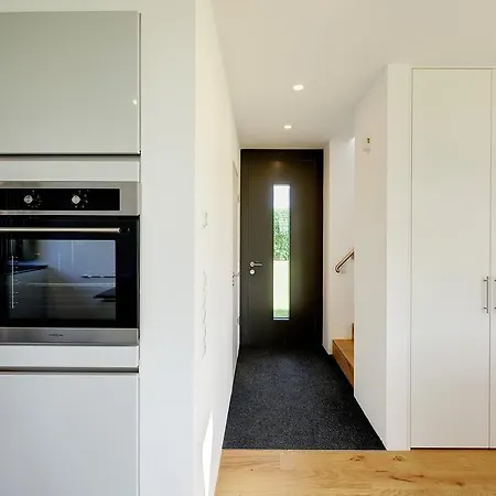 Holiday home Wreechen25