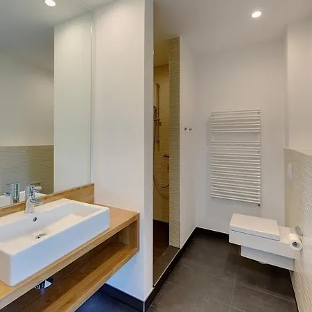 Holiday home Wreechen25 *
