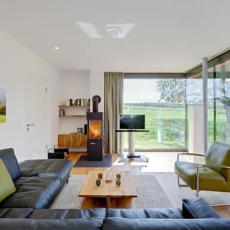 Wreechen25 Holiday home Putbus
