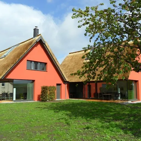 Holiday home Wreechen25 *