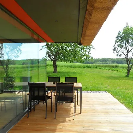 Wreechen25 Holiday home